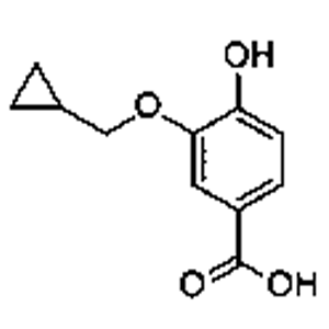 羅氟司特雜質(zhì)I,Roflumilast Impurity I