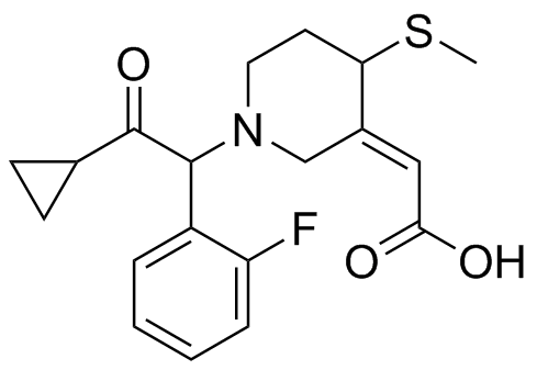 普拉格雷雜質(zhì)N,Prasugrel Impurity N