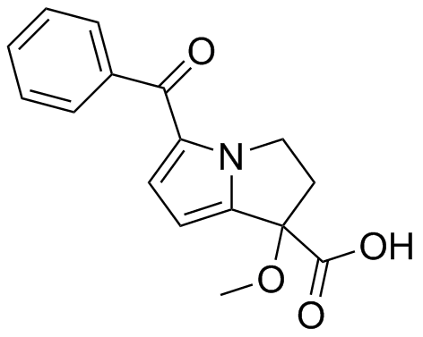 酮咯酸EP杂质D,Ketorolac EP Impurity D