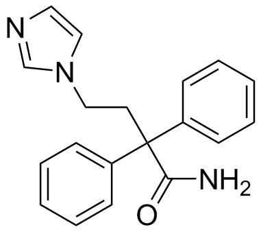 咪達(dá)那新雜質(zhì)2,Imidafenacin Impurity 2