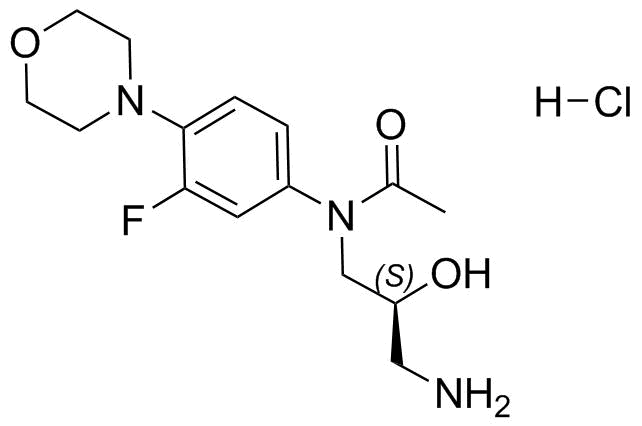 利奈唑胺雜質(zhì)I,Linezolid Impurity I