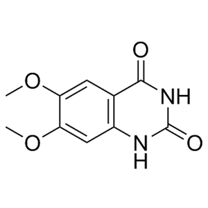 多沙唑嗪EP杂质D,Doxazosin EP Impurity D