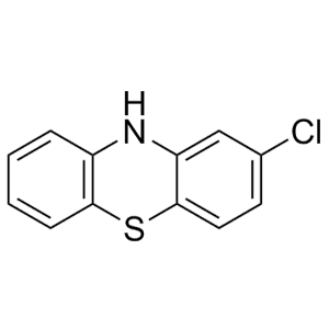 氯丙嗪EP杂质E,Chlorpromazine EP Impurity E