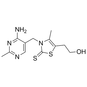 盐酸硫胺素EP杂质E,Thiamine EP Impurity E