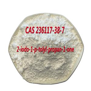 供应高纯度2-iodo-1-p-tolylpropan-1-one CAS 236117-38-7