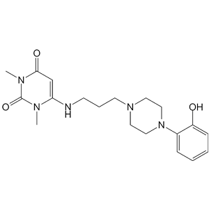 O-去甲基乌拉地尔,O-Desmethyl Urapidil