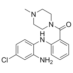 氯氮平EP杂质D