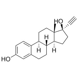 炔雌醇,Ethinylestradiol