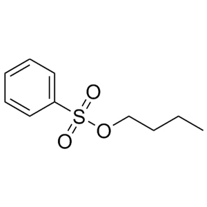 苯磺酸丁酯,Benzenesulfonic Acid Butyl Ester