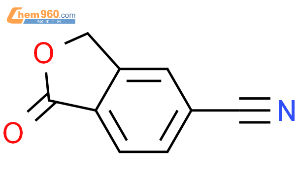 5-氰基苯酞,5-Cyano Phthalide