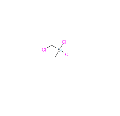 (氯甲基)甲基二氯硅烷,Dichloro(chloromethyl)methylsilane