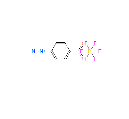 六氟磷酸4-硝基苯胺重氮鹽,4-NITROBENZENEDIAZONIUM HEXAFLUOROPHOSPHATE