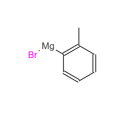 邻甲苯基溴化镁,o-Tolylmagnesium bromide