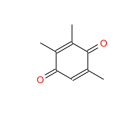 2,3,5-三甲基环己-2,5-二烯-1,4-二酮,2,3,5-Trimethylcyclohexa-2,5-diene-1,4-dione