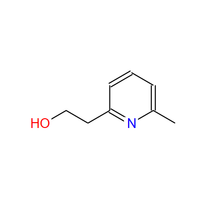 6-甲基-2-吡啶乙醇,6-Methyl-2-pyridineethanol