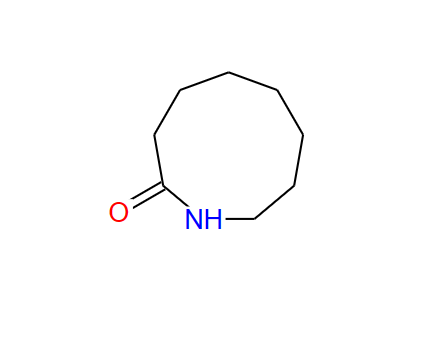 2-氮杂环壬酮,2-AZACYCLONONANONE