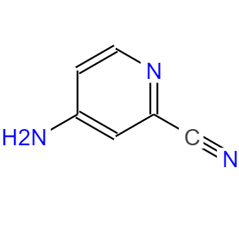 4-氨基-2-氰基吡啶,4-Aminopyridine-2-carbonitrile