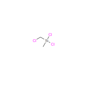 (氯甲基)甲基二氯硅烷;1558-33-4