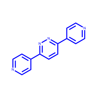 3,6-二(吡啶-4-基)哒嗪
