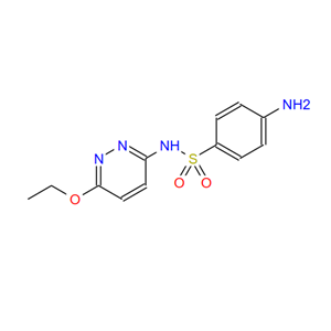 磺胺乙氧基哒嗪,Sulfaethoxypyridazine