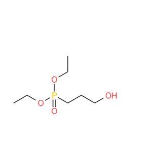55849-69-9；(3-羟丙基)磷酸二乙酯