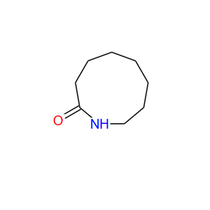 2-氮杂环壬酮,2-AZACYCLONONANONE