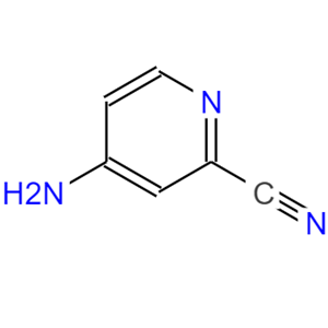 98139-15-2；4-氨基-2-氰基吡啶