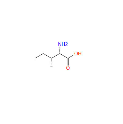 L-别异亮氨酸,L-allo-Isoleucine