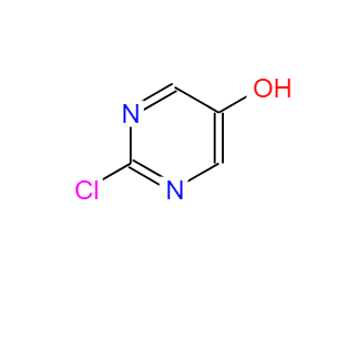 2-氯-5-羟基嘧啶,2-chloropyrimidin-5-ol