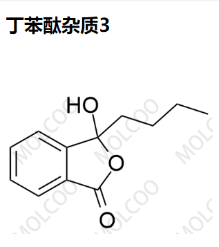 丁苯酞杂质3,Butyphthalide impurity3