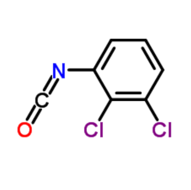 2,3-二氯苯基异氰酸酯,1,2-Dichloro-3-isocyanatobenzene