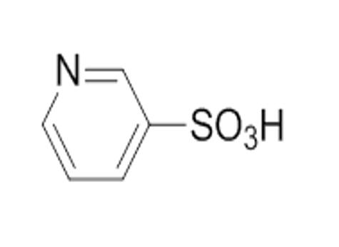 吡啶-3-磺酸,PYRIDINE-3-SULFONIC ACID
