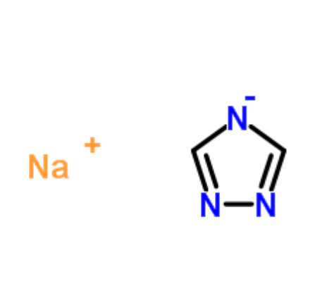 1,2,4-三氮唑钠,1,2,4-Triazolylsodium