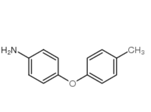 4-氨基-4-甲基二苯醚,Benzenamine,4-(4-methylphenoxy)-