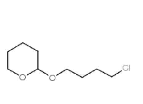 2-(4-氯丁氧基)四氢吡喃,2-(4-Chlorobutoxy)tetrahydropyran