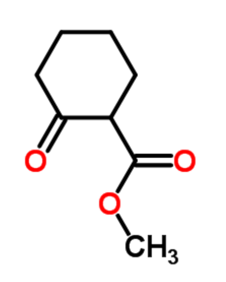 2-氧环己烷羧酸甲酯,Methyl 2-oxocyclohexanecarboxylate