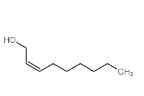顺-2-壬烯-1-醇,cis-2-Nonen-1-ol