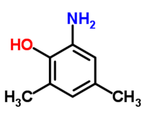 6-氨基-2,4-二甲基苯酚,2-Amino-4,6-dimethylphenol