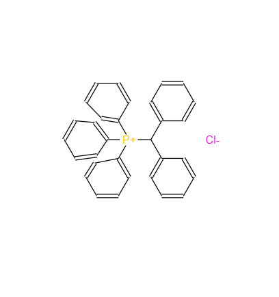 二苯甲基三苯膦氯化物,BENZHYDRYL TRIPHENYLPHOSPHONIUM CHLORIDE