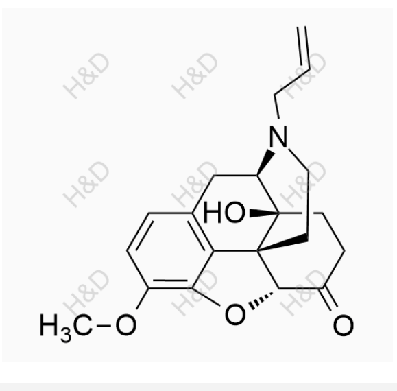 納洛酮EP雜質(zhì)G,70866-64-7