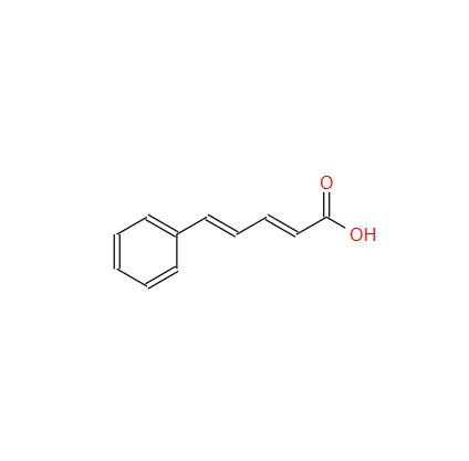 5-苯基戊烷-2,4-雙酸,5-Phenylpenta-2,4-Dienoic Acid