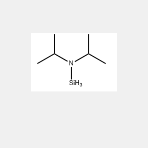 二异丙胺硅烷,Di-iso-propylaminosilane