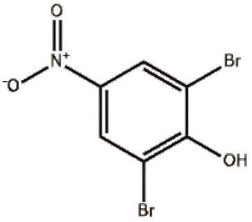 2,6-二溴-4-硝基苯酚
