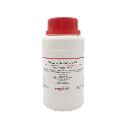 DEAE 纤维素 DE-52,DEAE Cellulose DE-52
