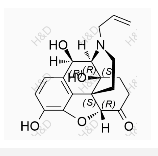 纳洛酮EP杂质F,Naloxone EP Impurity F