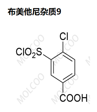 布美他尼杂质9,Bumetanide Impurity 9