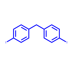 4,4'-二碘代二笨甲烷