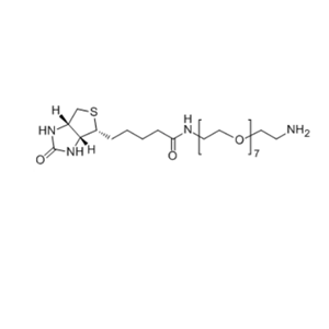 Biotin-PEG4-PFP 生物素-七聚乙二醇-氨基