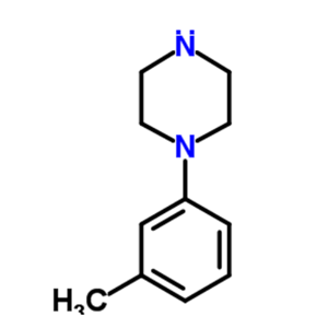 1-(3-(甲基苯基)哌啶