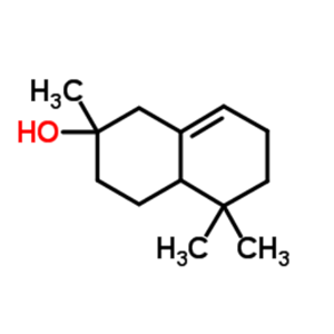 龙涎醇,1,2,3,4,4a,5,6,7-Octahydro-2,5,5-trimethyl-2-naphthol